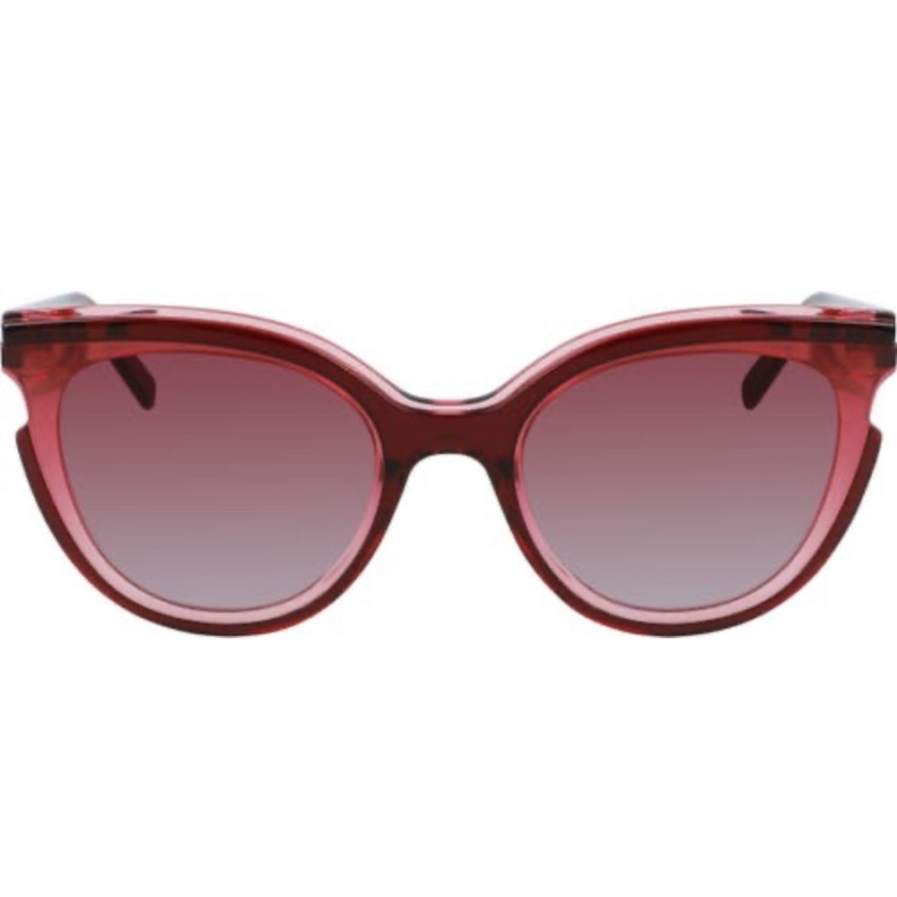 MCM Cat Eye Shades